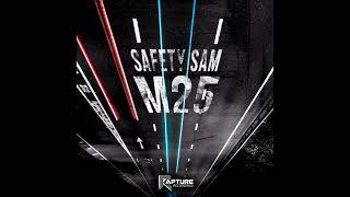 Safety Sam - M25 [HQ] Resimi