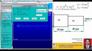 COMPUTER AIDED ANALYSIS AND SIMULATION LABORATORY P 07