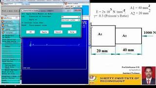 COMPUTER AIDED ANALYSIS AND SIMULATION LABORATORY P 07