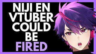 Luca Kaneshiro Breaks Contract Multiple Times, Kotoka Torahime Removes Videos, Henya Joins Offkai