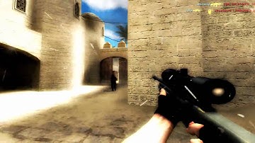 CS:S | Luke/Sparkles Production Appclip - By PrO [APPROVED]