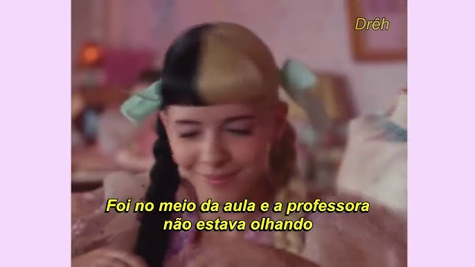 melanie martinez - strawberry shortcake [tradução/legendado] 