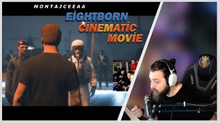 Elraen Rise Of Kaya Eightborn Cinematic Movie İzliyor