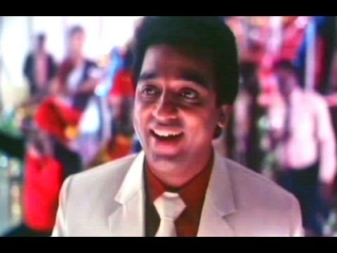 Tune Saathi Paya Apna Jag Mein Full Song  Appu Raja  SP Balasubrahmanyam  Kamal Hasan