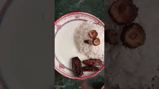 মাছের মাথা দিয়ে মুগ ডাল ?? yt ytshorts lunch