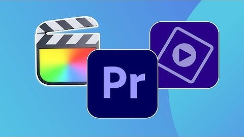 3 Best Video Editors for Linux | FREE 2023