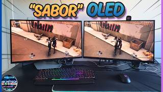 TCL Mini Led 27G64 - 180Hz VRR QDHD - Será que VALE?