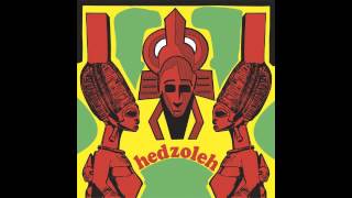 Video thumbnail of "Hedzoleh Soundz - Rekpete - Soundway Records"