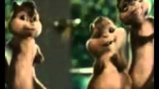 Bad Day - Alvin & the Chipmunks.mp4