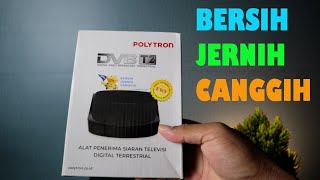 Set Top Box Polytron Pdv 700t2