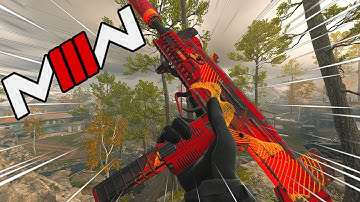 *LIVE* MW3 Rust 24/7 Interstellar Camo Grind With Viewers