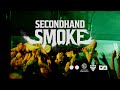 Jady  secondhand smoke official music