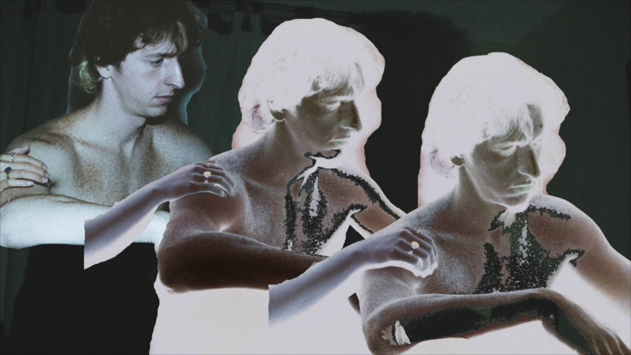 Volpe - Amore e Odio (Visualizer)