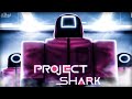 Project shark official teaser roblox