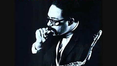 Booker Ervin (Usa, 1963) - The Freedom Book (Full)