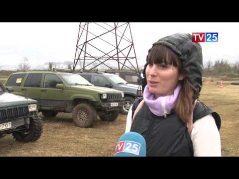 შეჯიბრი პროფესიონალ და მოყვარულ მრბოლელებს შორის