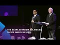 THE EXTRA SPARROW (bilingual) | Pastor Sam Valverde