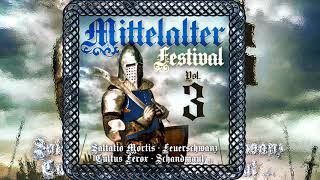 Mittelalter Festival Vol. 3 MiniMix - YouTube