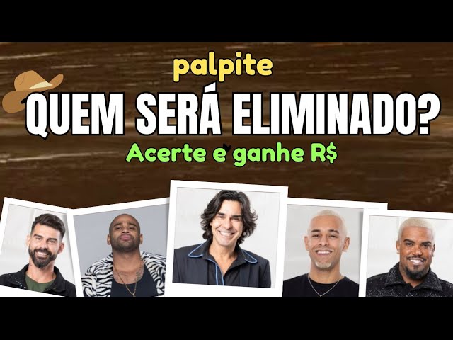 Jogo “acerte e ganhe” plano