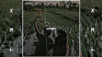 Ruju rumuywi sanwijwng 🥰🎶 [ Bodo song ] presetalightmotion || #xml file 📁 link in comment section