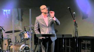 Famous "A Clarion Call Against a Passive Christianity" Wealth
