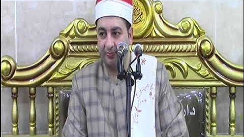 الشيخ محرم العطار سورة النازعات وقصار السور في ميت ناجي ميت غمر دقهلية 19-04-2024 تصوير محمد صبحي