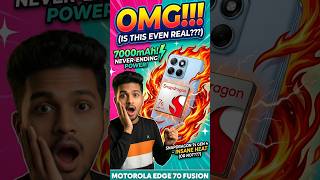 Motorola Edge 70 Fusion Specs 💥 #shorts #motorola #motorolaedge70 #upcomingsmartphone