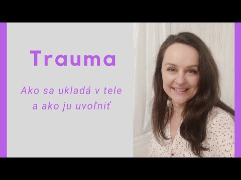 Video: Ako Trauma Opustených Vedie K ženskej Samote