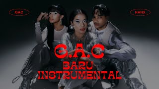 GAC - BARU Karaoke Instrumental