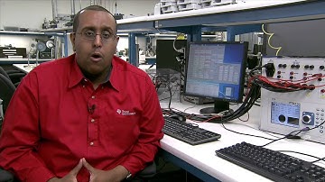 Measuring Polyphase Energy Consumption with the MSP430F67641