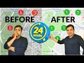 The 24hour google map hack every business must use to rank1 in google map by rnd digital