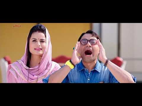 Jaadui Pahad Great Grand Masti Comedy Scene Aftab Shivdasani