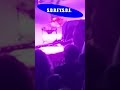 LA BERISO LA ROMPIÓ EN VIVO EN MAR DEL PLATA HACIENDO SUS CLÁSICOS #music #concert #live #rock