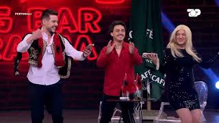 Download Lagu Portokalli, 30 Nëntor 2025 – Kamarieri (Party për festat e Nëntorit) MP3