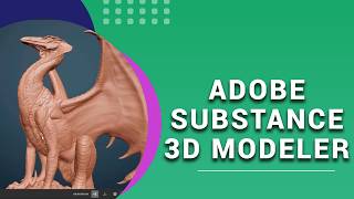 Adobe Substance 3D Modeler FREE INSTALL | How to Get for PC/Laptop | Full Activated + Last Update 26