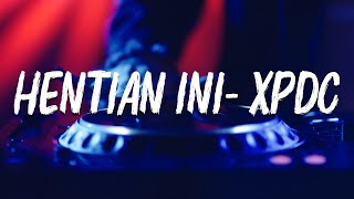 XPDC - Hentian Ini ( Lyric Video)