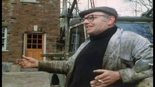 The Fred Dibnah Story  S01E03  Departures