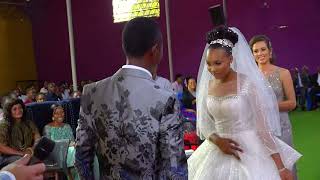 HARUSI YA KATIBU ALIYEJINYONGA | MKE WA MASANJA AHUSISHWA | FEEL FREE CHURCH.