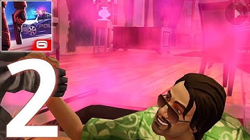 Gangstar New Orleans - Android Gameplay Walkthrough Part 2 (Android/iOS)