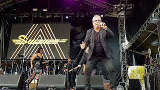 Swanee - If I Were A Carpenter