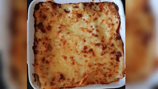 Lasagne, وصفة لازانيا سهلة و رائعة مثل المحترفين من أول مرة