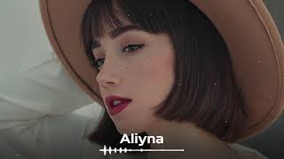 Hayit Murat - Aliyna