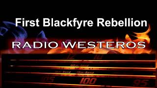 Radio Westeros E101 - The Blackfyre Rebellions, part 1