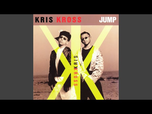Kris Kross - Jump (Radio Edit) [Audio HQ] class=