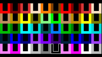 RTTB 15 Run Race ASRM in Algodoo