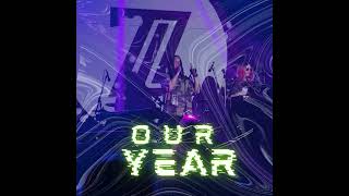 Zeek The Rapper - Our Year Prod. Scorpio Prodz