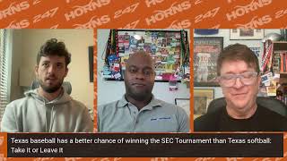Horns247: The Flagship Podcast - May 5