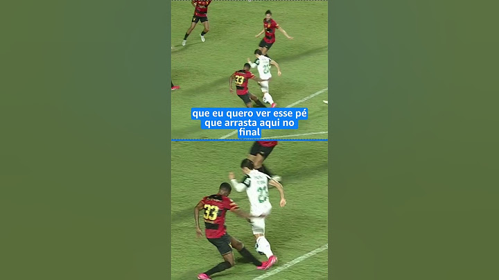 OLHA O ÁUDIO DO VAR AÍ 🔊