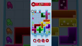 Drop Away Level 714 #gamesolutions #gaming #dropawaylevel #puzzlegame 