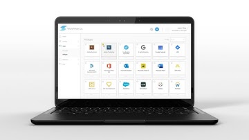 Mobilize Your Workforce and Replace Thin Clients with Virtualization on Chrome OS
